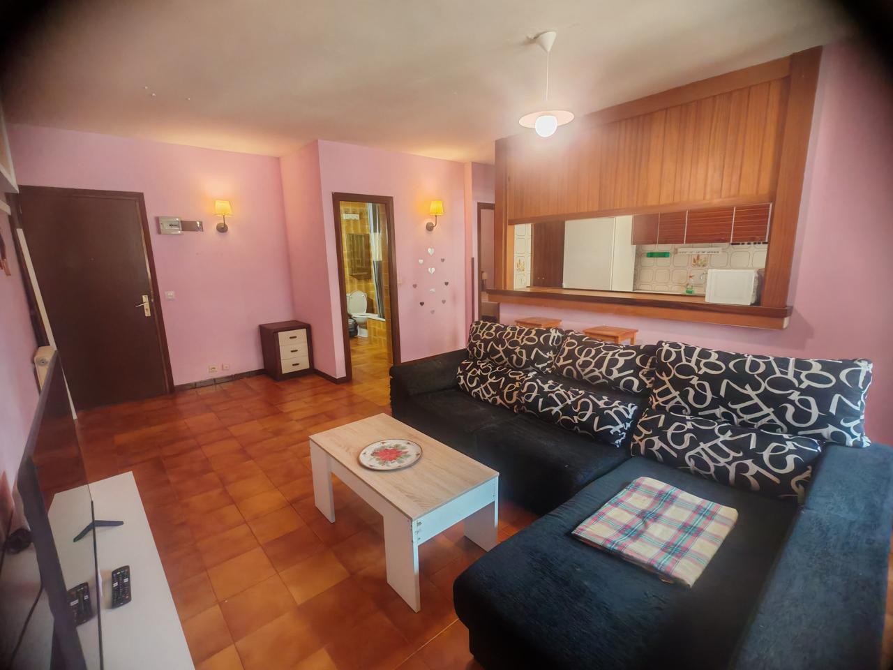 Piso de 1 habitaciones en alquiler en Arinsal, La Massana · 27 de 60