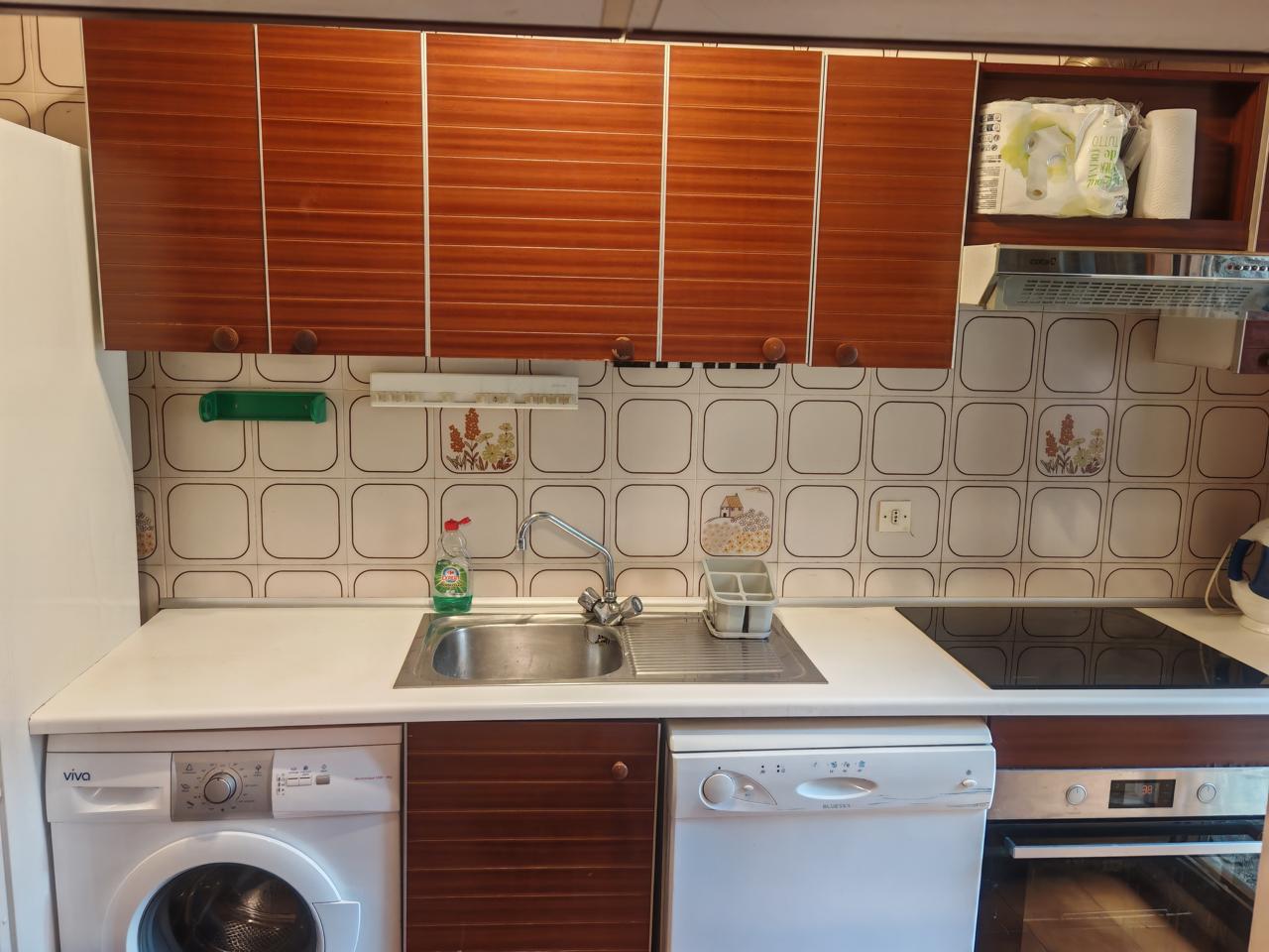 Piso de 1 habitaciones en alquiler en Arinsal, La Massana · 30 de 60