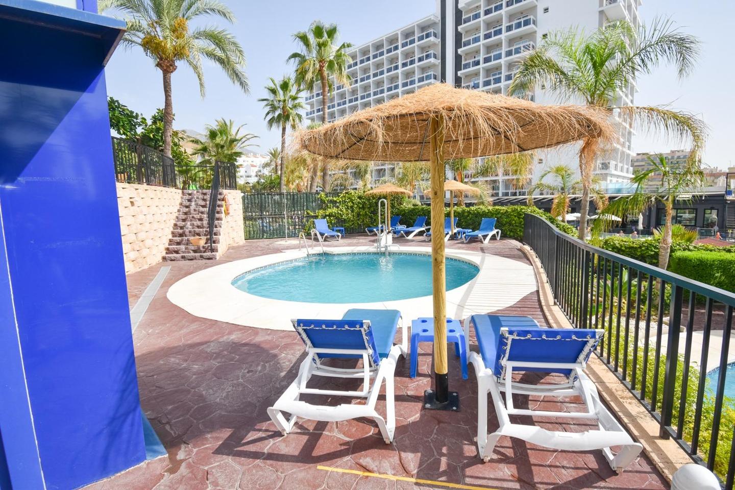 Piso en venta en Málaga