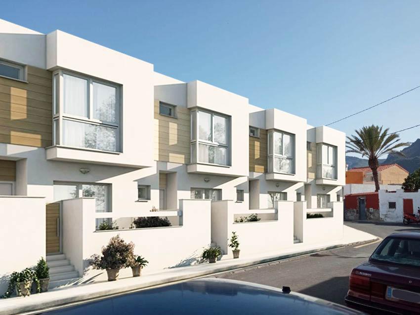 Terreno en venta en Las Palmas