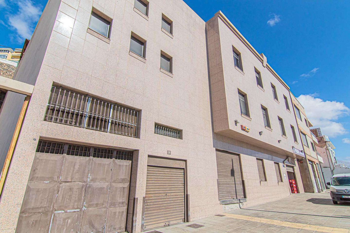 Edificio en venta en Las Palmas