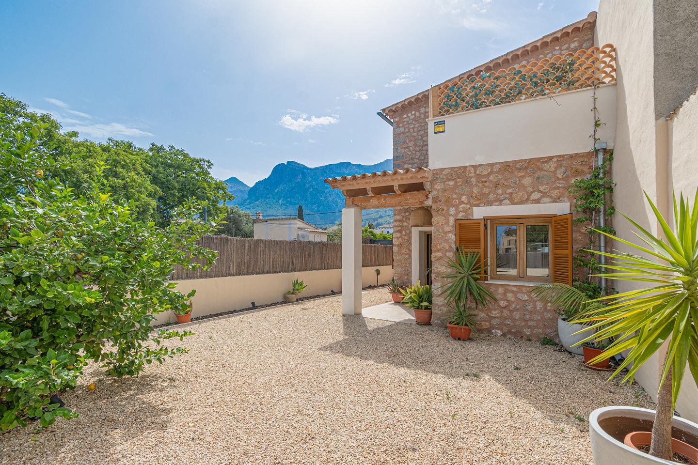 Casa / chalet en Sóller, Baleares de 120 m2