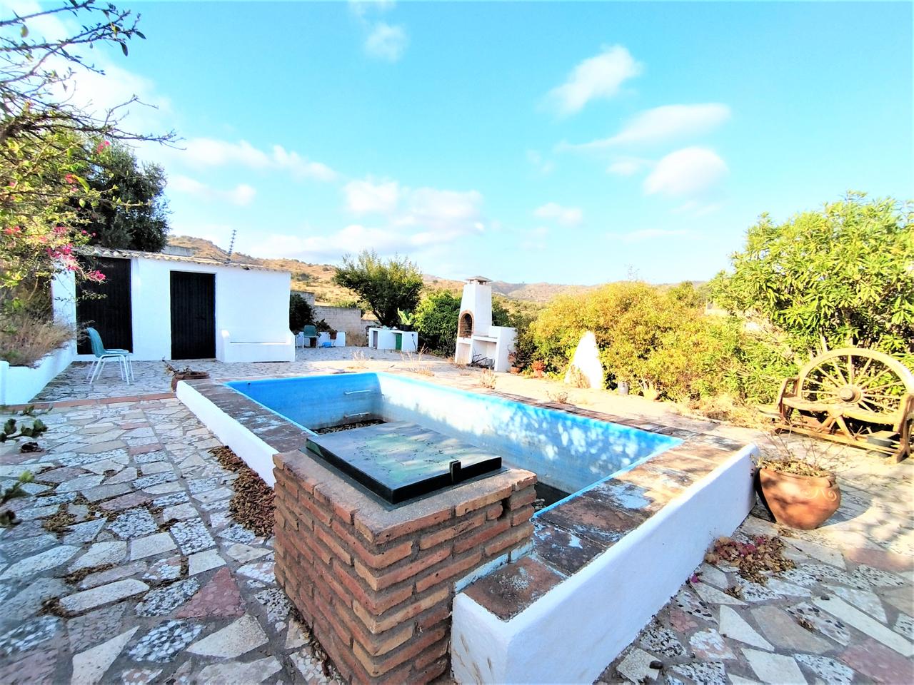 Terreno en venta en Málaga