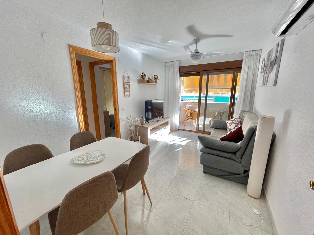 Piso en venta en Alicante