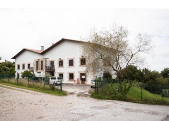 Chalet en venta en Guipúzcoa