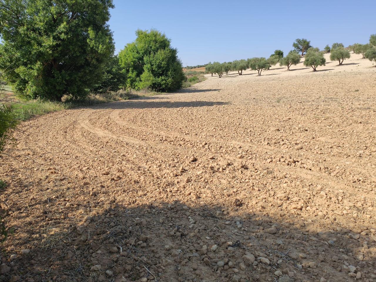 Terreno en venta en Cuenca