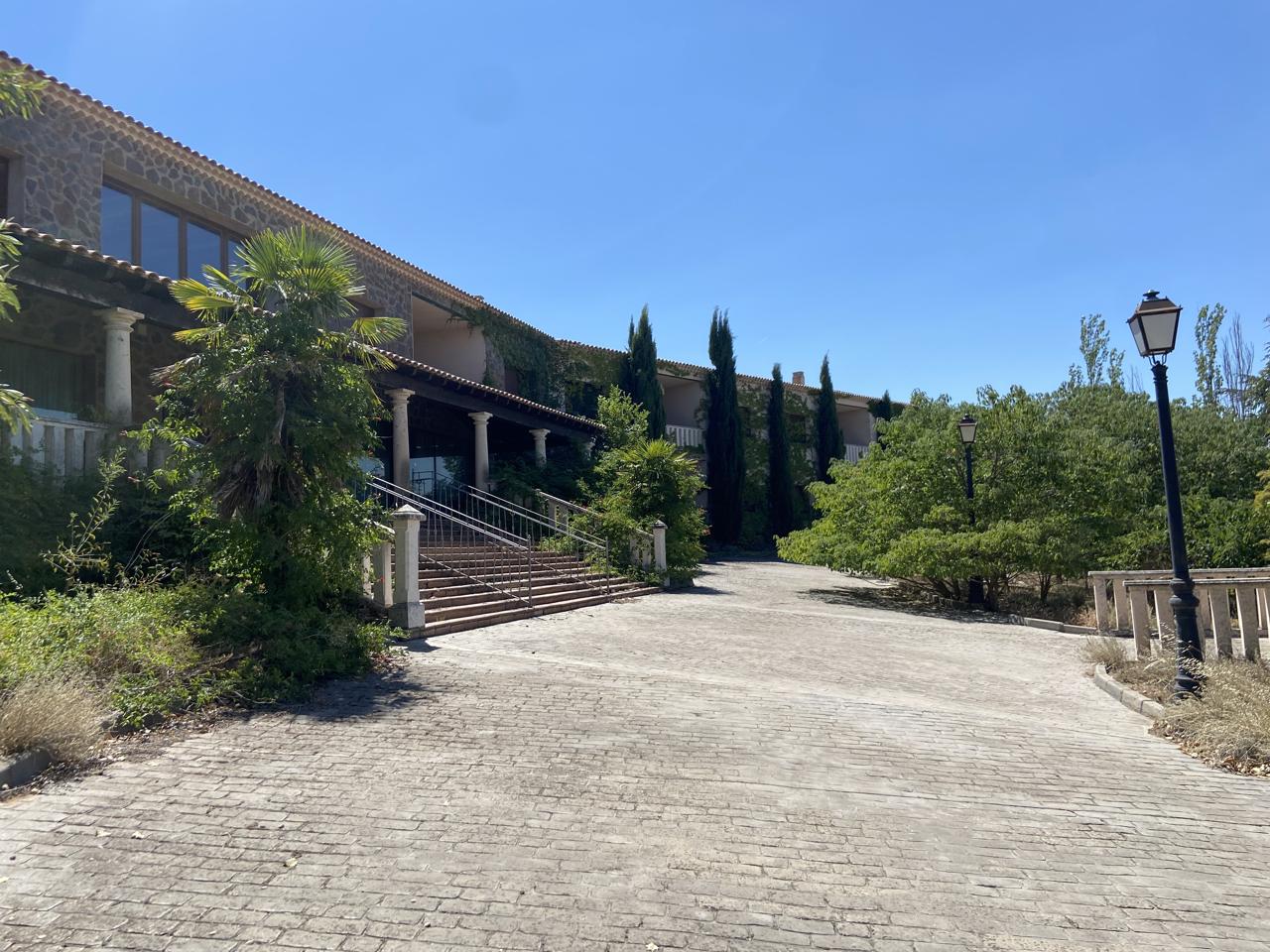 Edificio en venta en Cuenca