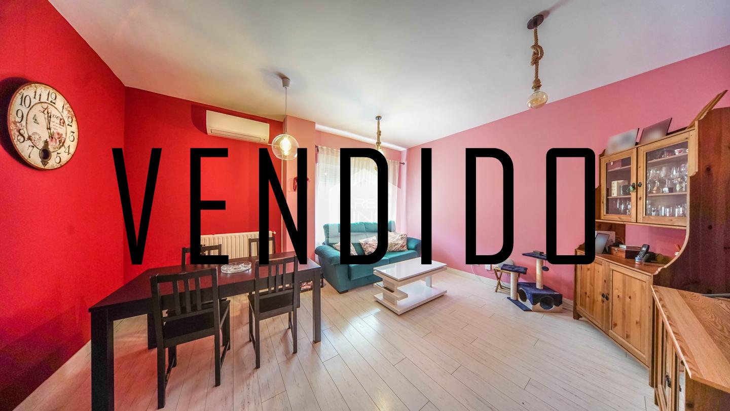 Piso en venta en Madrid
