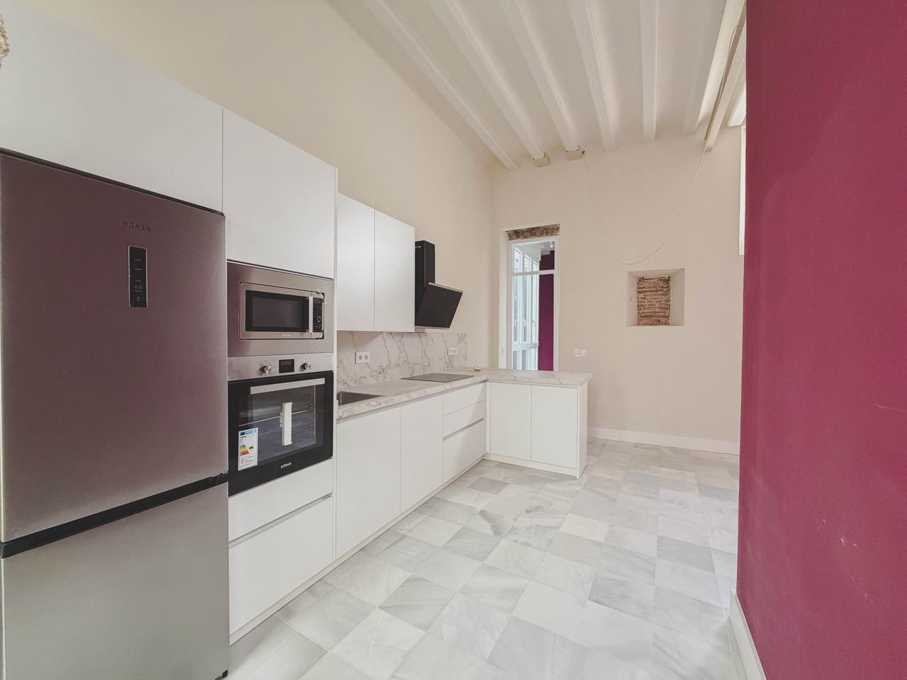 Piso en venta en Cádiz de 67 m<sup>2</sup>