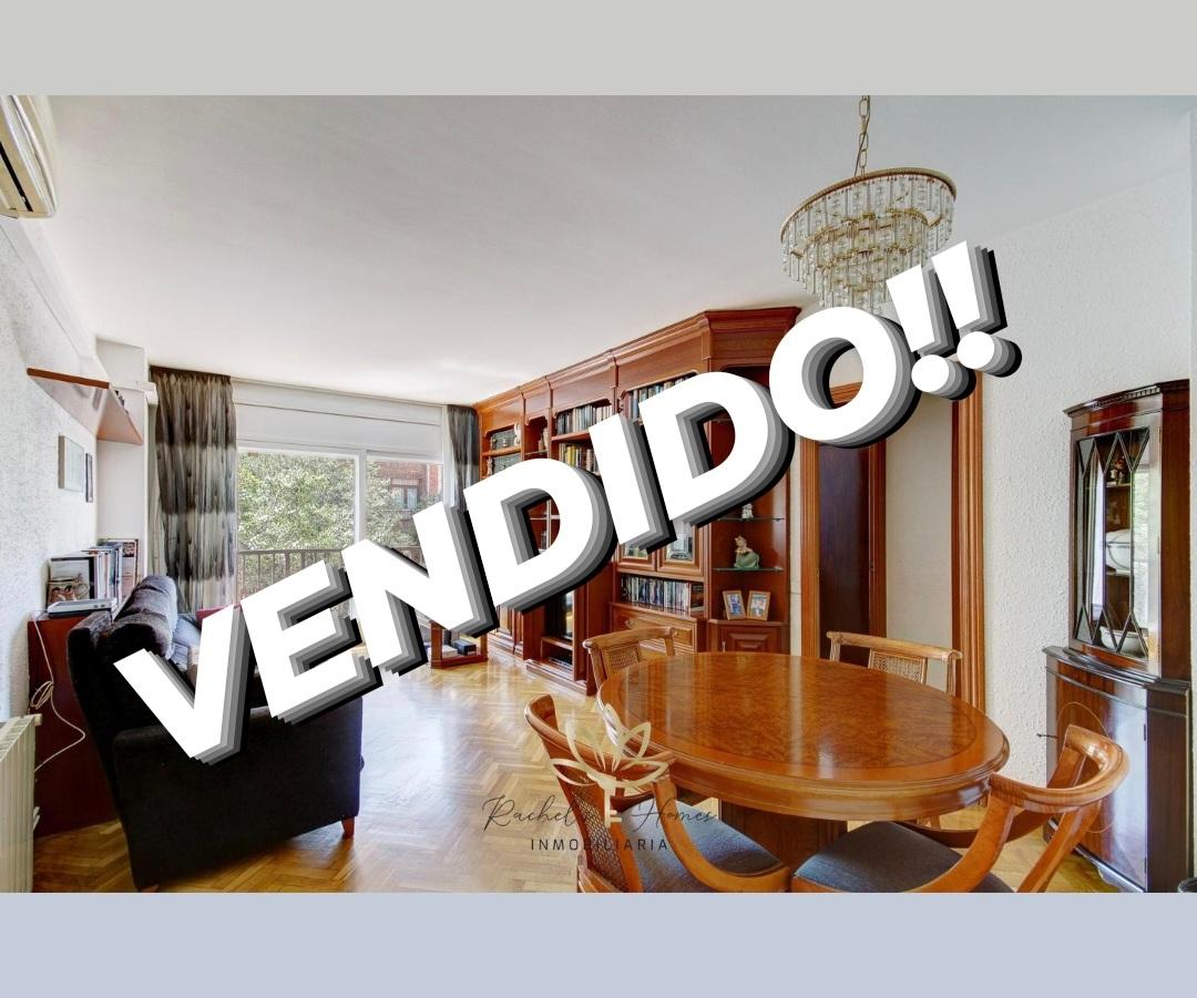 Piso en venta en Barcelona