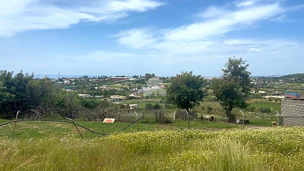Terreno en venta en Málaga