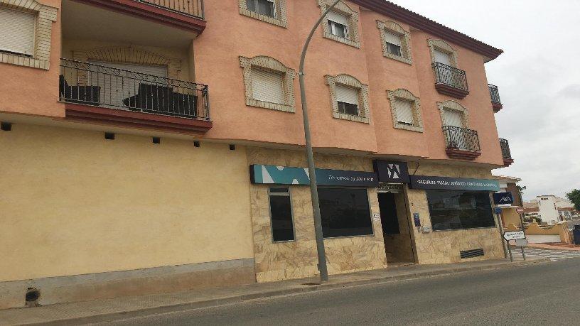 Local en venta en Murcia