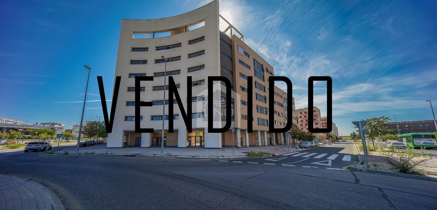 Piso en venta en Madrid
