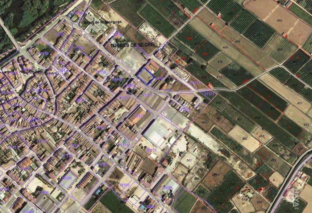 Industrial en venta en Lleida