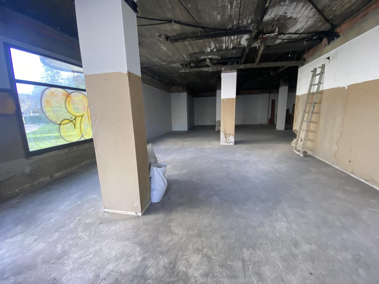 Local en JAURGHIZAHAR, Amorebieta-Etxano, Bizkaia de 380 m2
