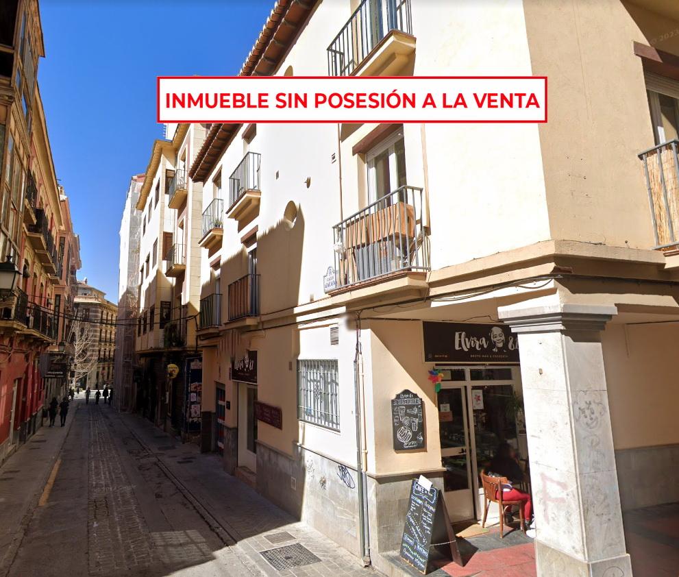 foto de PISO EN PLENO CENTRO DE GRANADA