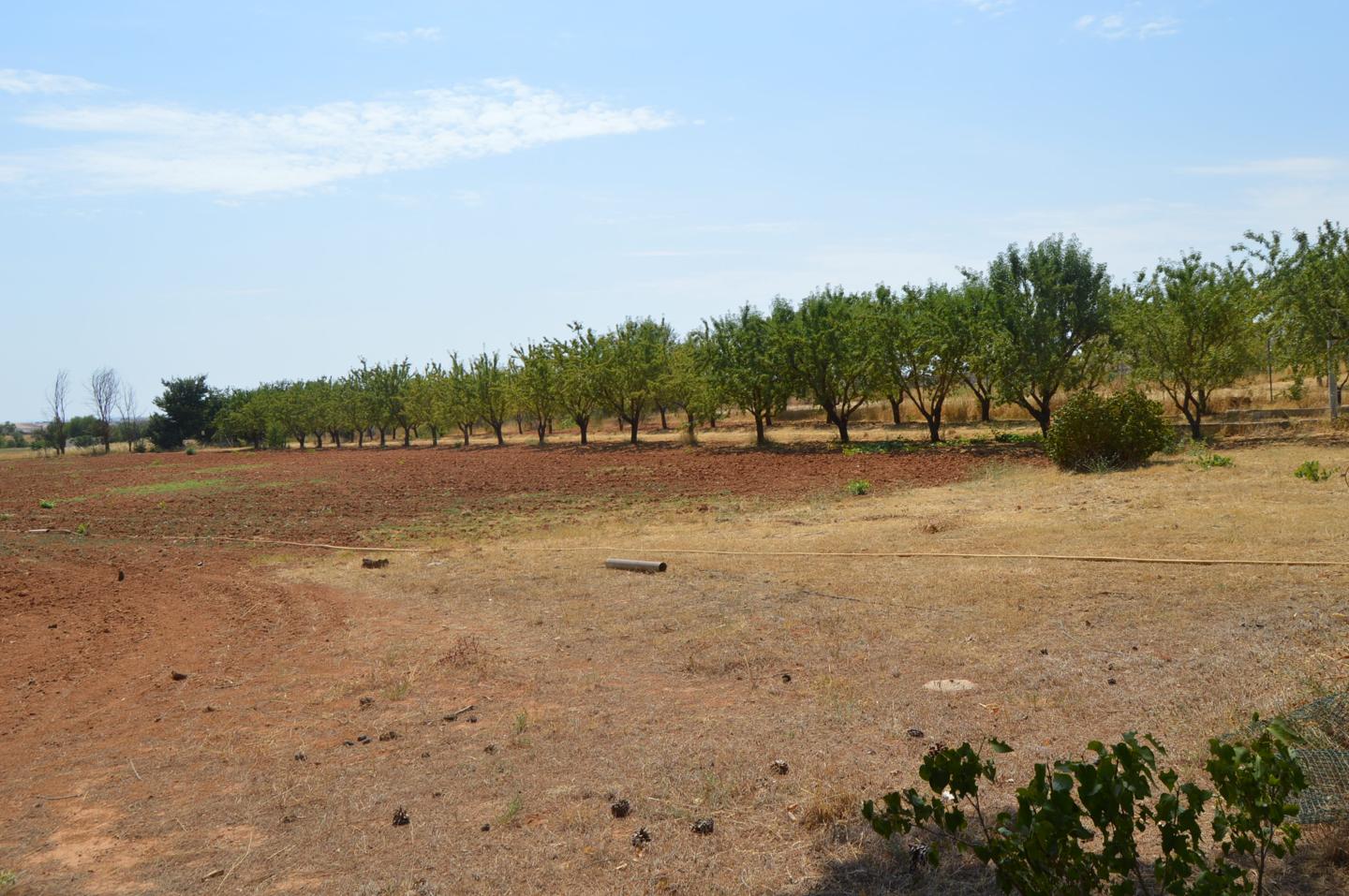 Terreno en venta en Cuenca