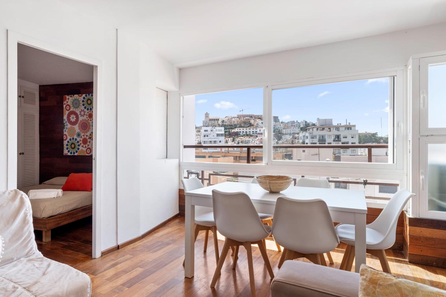 Piso en venta en Baleares