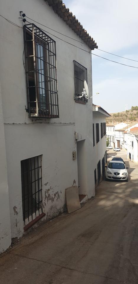 Casa de campo en venta en Cuenca