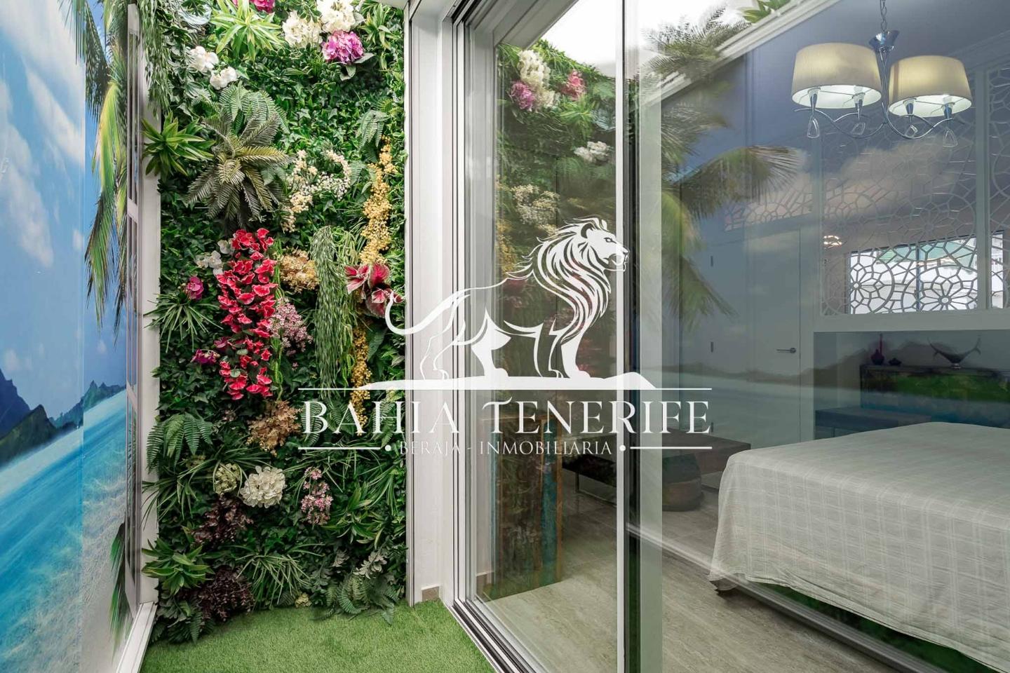 Piso en venta en Santa Cruz de Tenerife