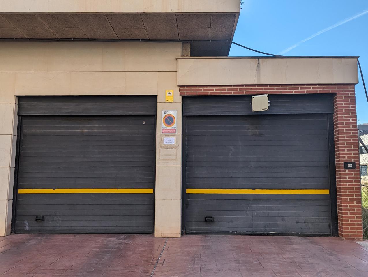 Plaza de parking en venta en Logroño zona Calle Ortega y Gasset, 26007