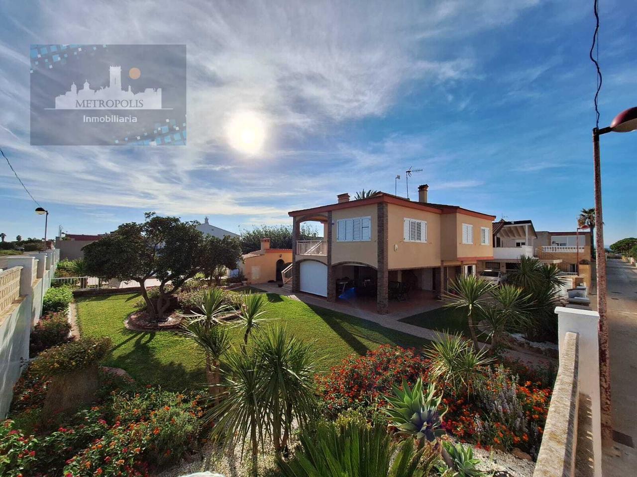 Chalet en venta en Castellón