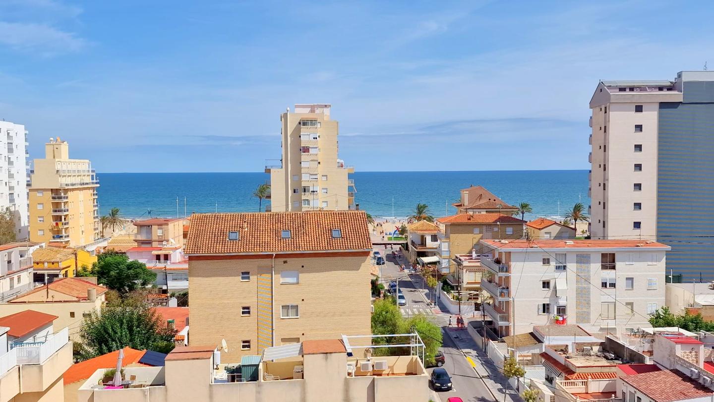 Piso en venta en Valencia