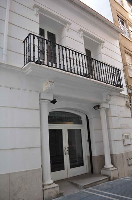 Chalet en venta en Castellón