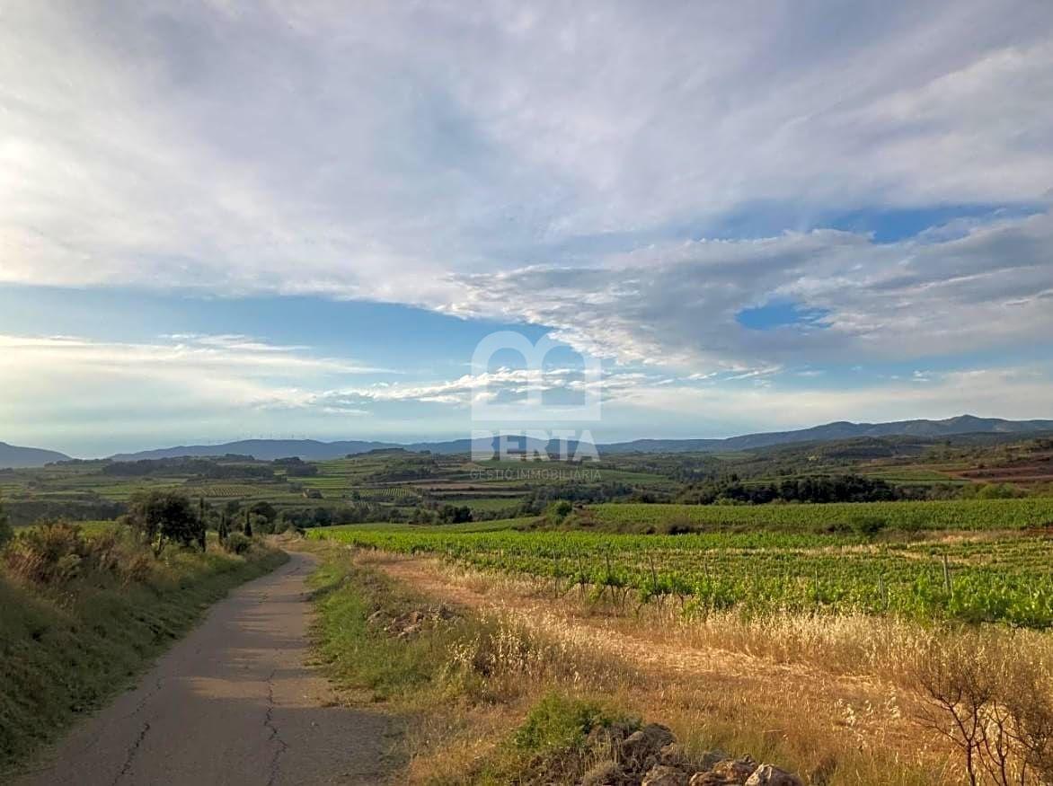 Terreno en venta en Tarragona
