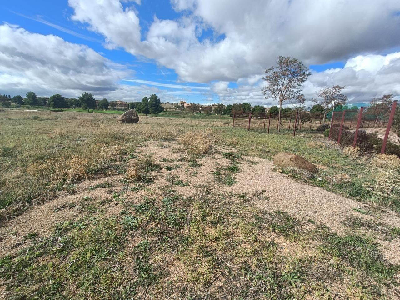 Terreno en venta en Toledo