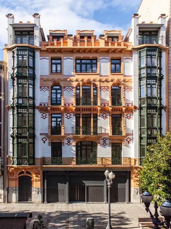 Local en Calle Corrida 8, Gijón, Asturias de 332 m2
