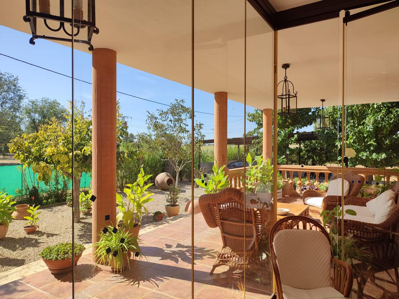 Chalet en venta en Albacete
