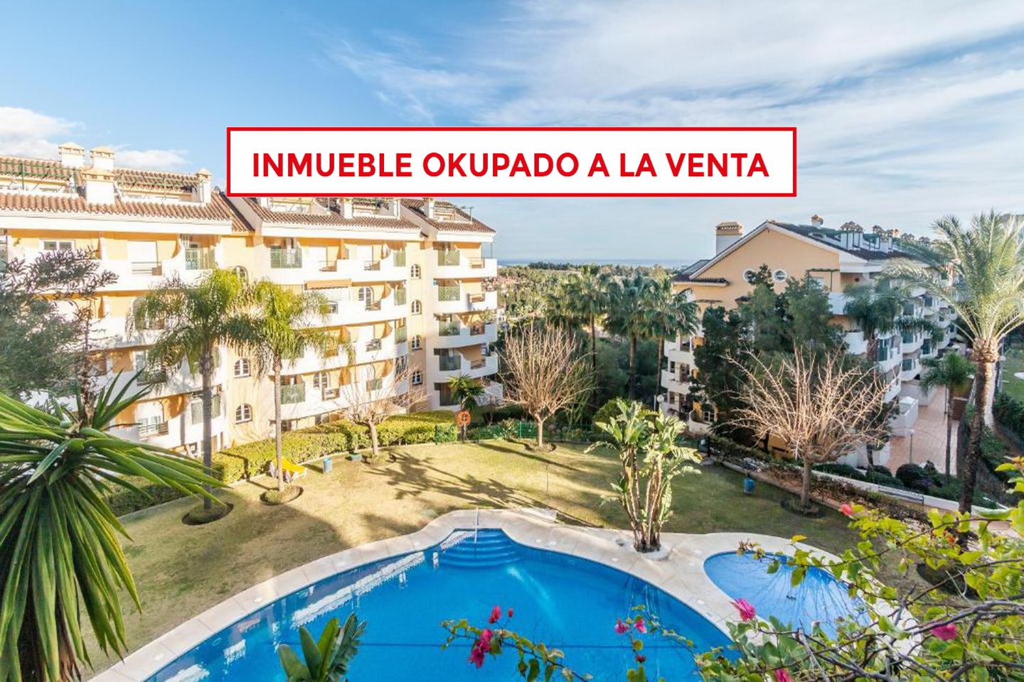 foto de PISO EN NUEVA ANDALUCÍA, MARBELLA