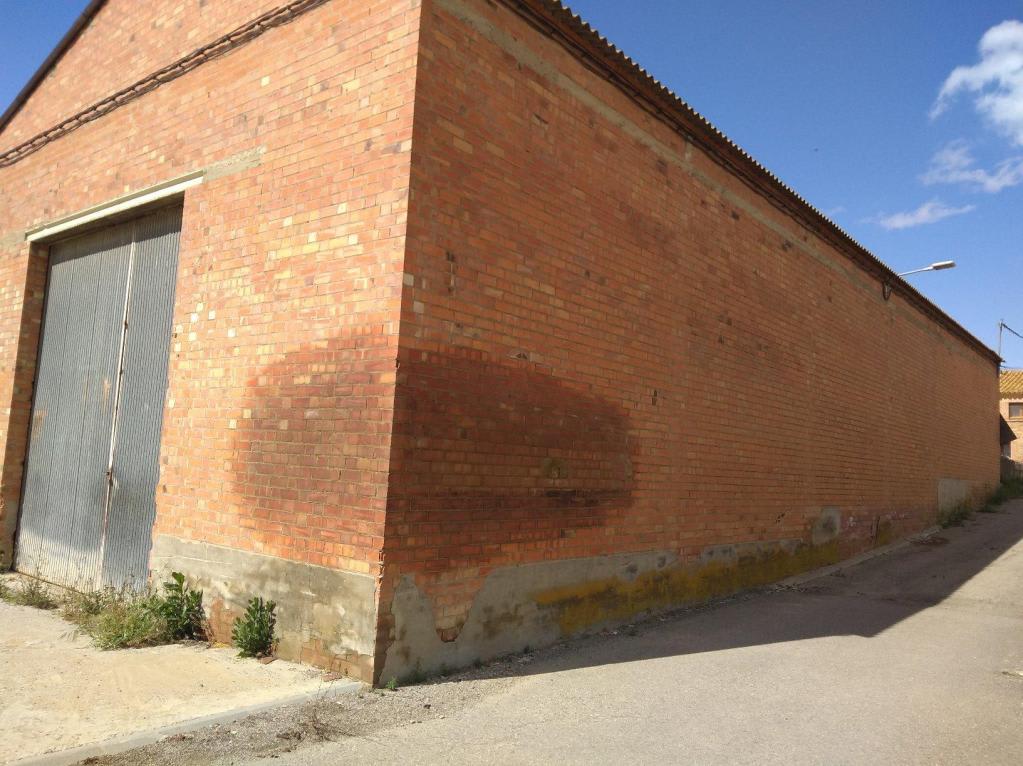 Industrial en venta en Lleida