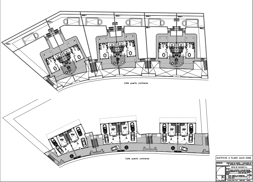 Terreno en venta en Valencia