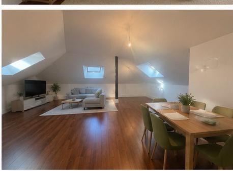 Piso en Salamanca, Salamanca de 154 m2