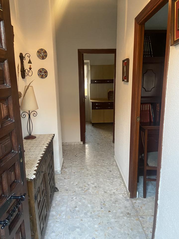 Chalet en venta en Cuenca