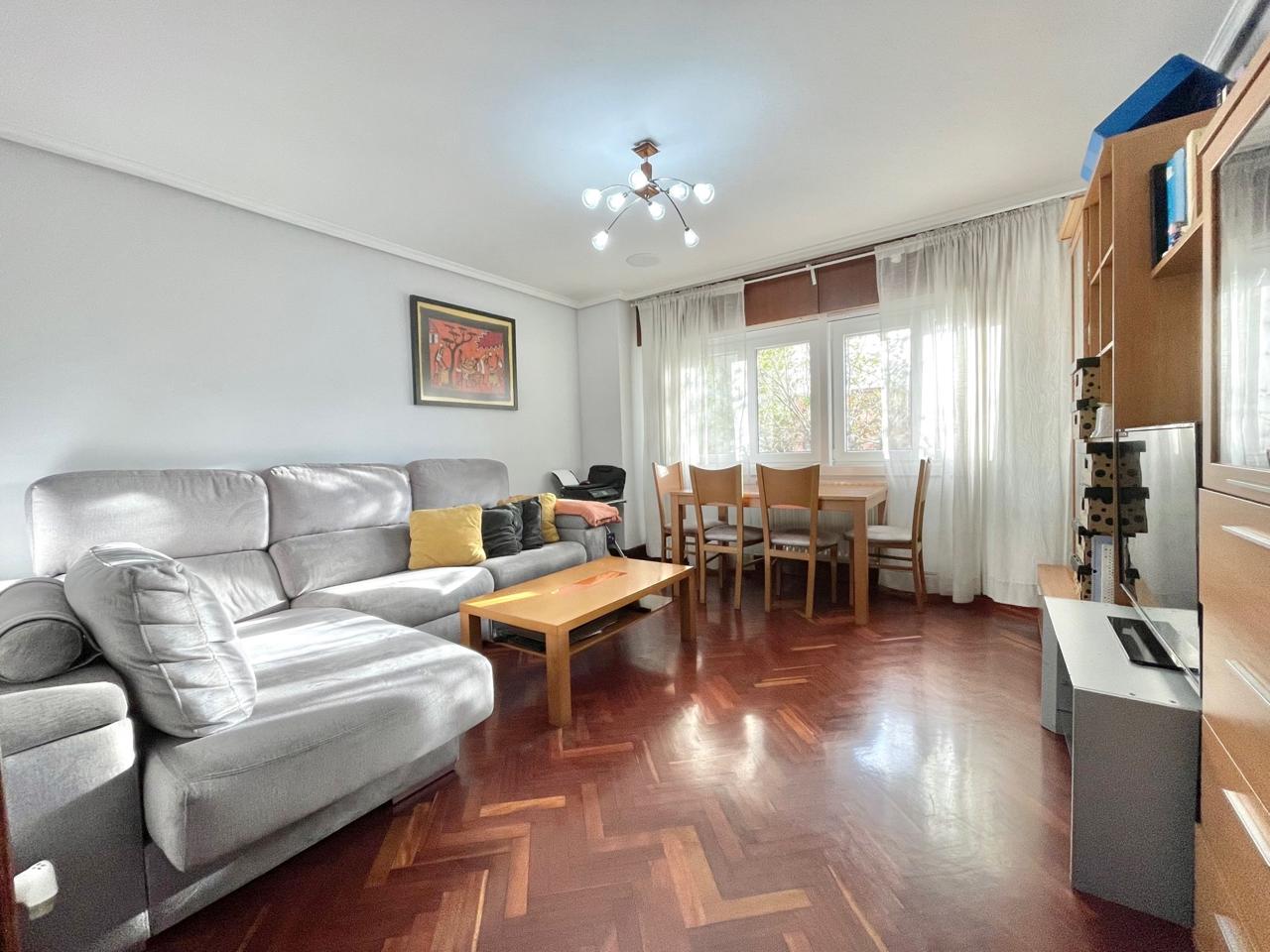 Piso en venta en A Coruña