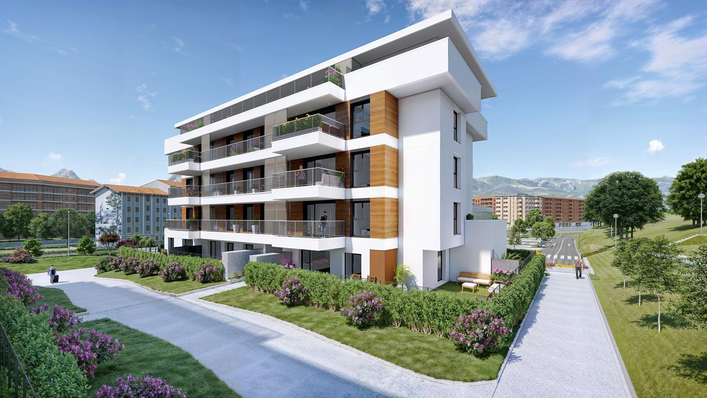 piso en iurreta · olalde-kalea-48215 260000€ piso en iurreta · olalde-kalea-48215 260000€