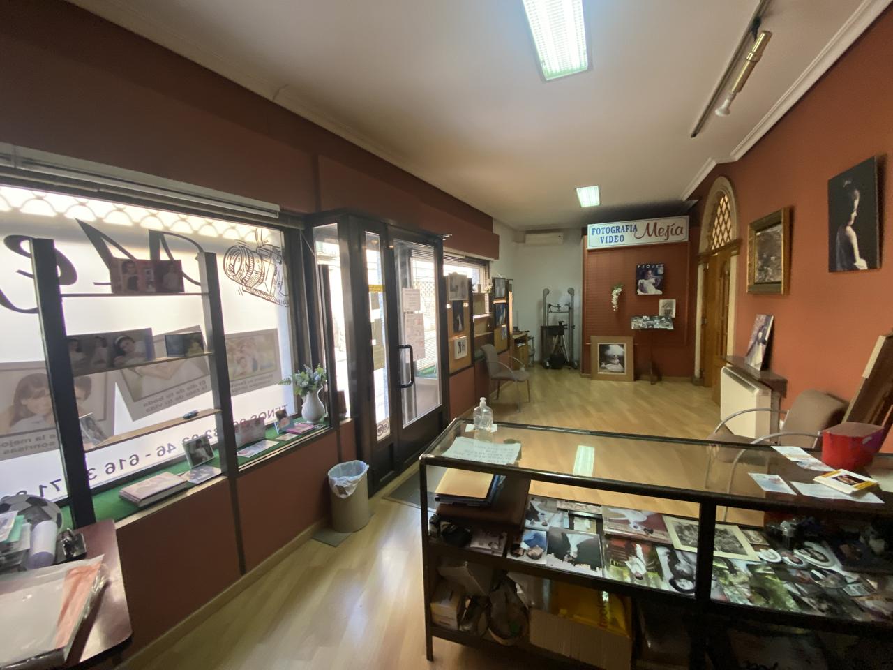 Local en venta en Cuenca