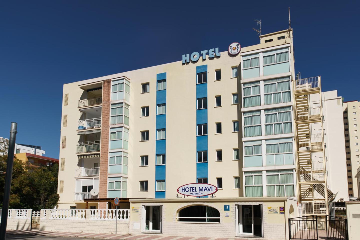 Edificio en venta en Valencia