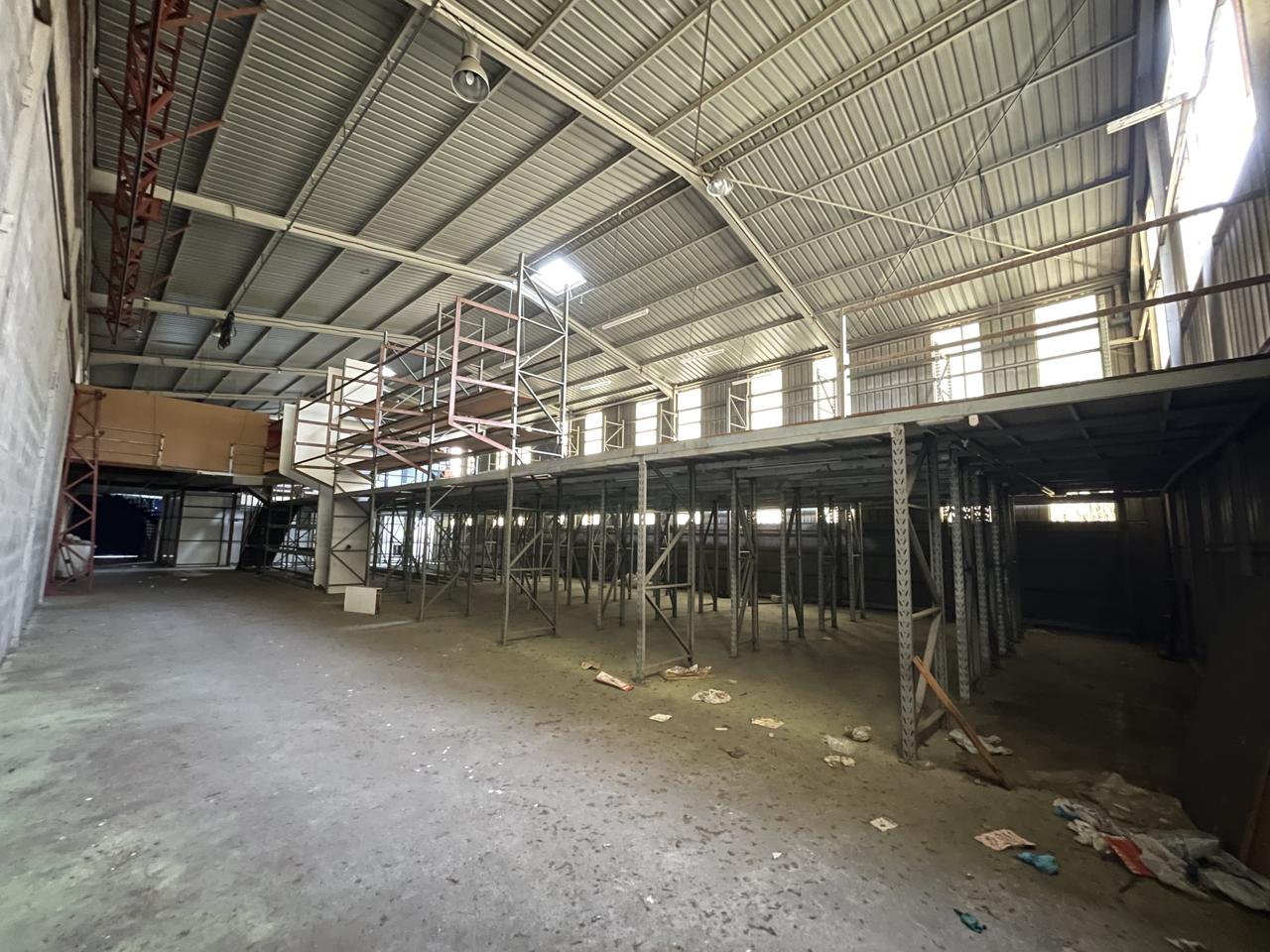 Industrial en venta en Pontevedra