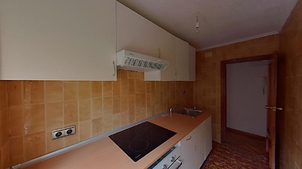 Piso en venta en Sevilla