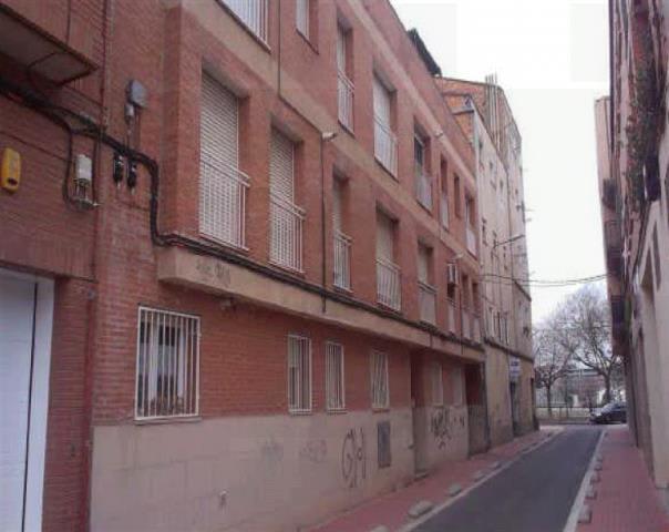 Garaje en venta en Lleida