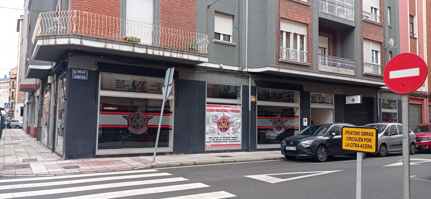 Local en venta en León