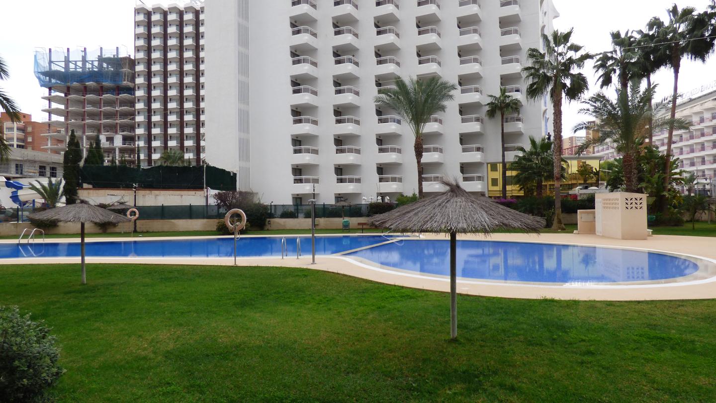 Piso en venta en Alicante