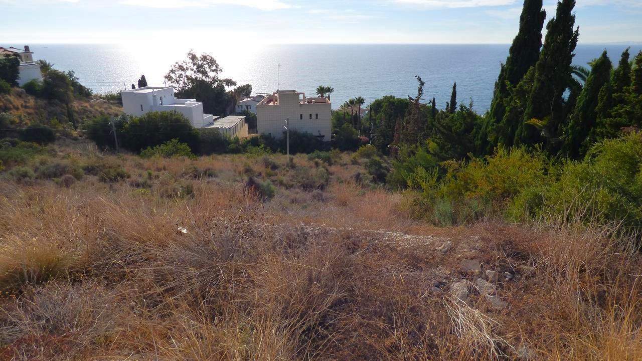 Terreno en venta en Alicante
