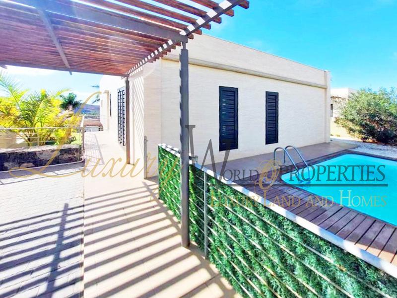 Bungalow en venta en Santa Cruz de Tenerife