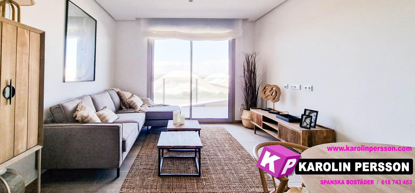 Piso en venta en Alicante