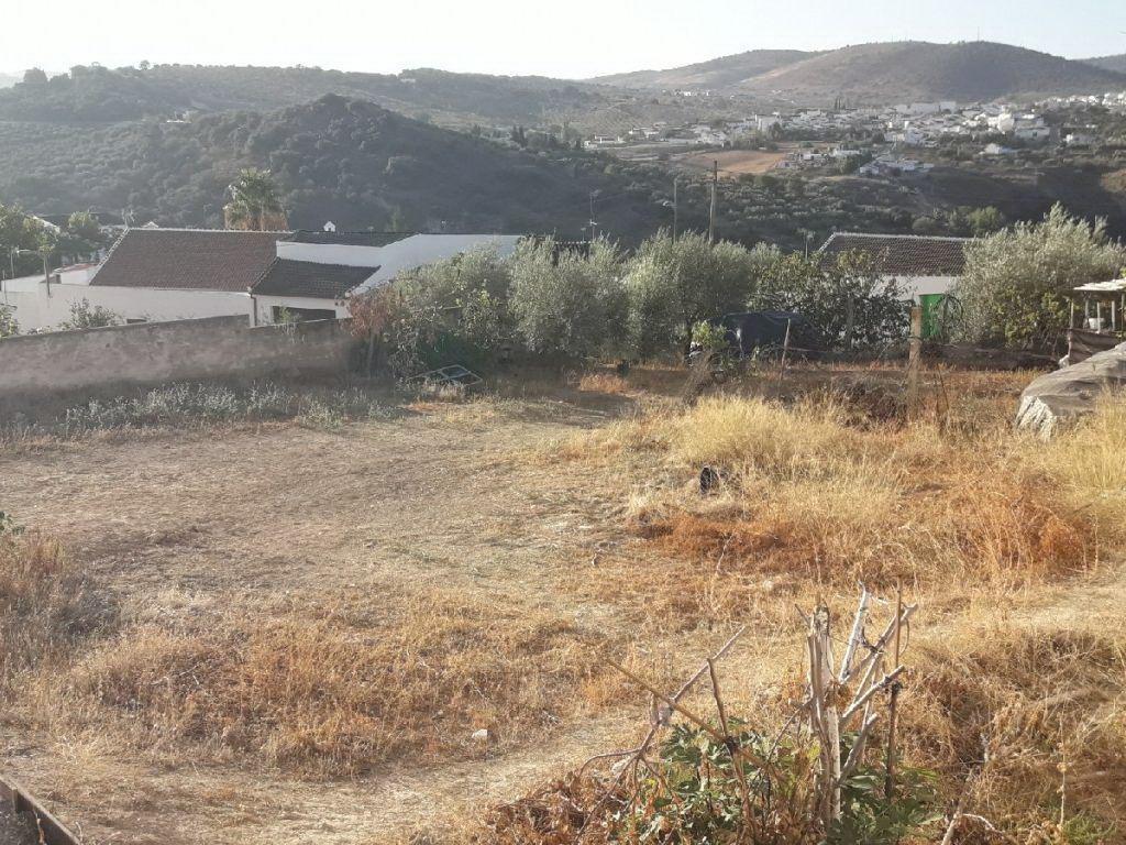 foto de TERRENO URBANIZABLE EN EL BARRIO DE LA ATALAYA, VILLANUEVA DE ALGAIDAS